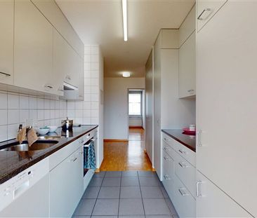 3.5 Zimmer, 4. Stock - Photo 3