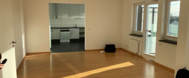 Wohnungsangebot - Foto 1