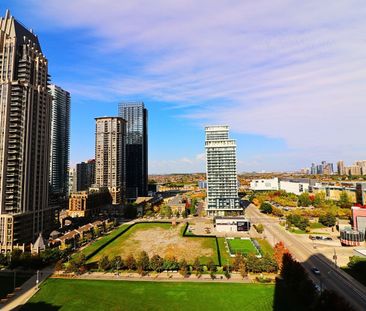 For Lease - 4090 Living Arts Drive Unit# 1705, Mississauga, Ontario - Photo 1