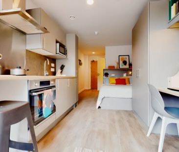 Silver Studio - Photo 6