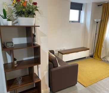 Studio Flat, Avix Apartments, B42 - Photo 2