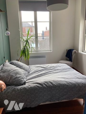 QUARTIER JOUVENET F3 MEUBLE DE QUALITE + 2 PARKING - Photo 3