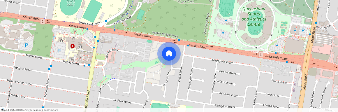 7/10 Alcheringa Place, Qld 4109, Robertson