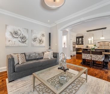 For Lease - 58 Johnston Avenue, Toronto, Ontario - Photo 2