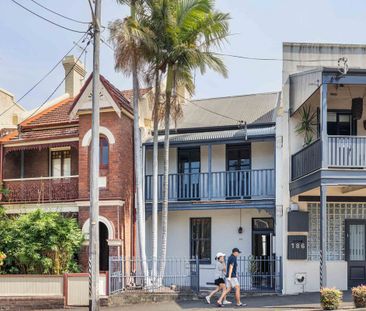 184 Beattie Street, Balmain NSW 2041 - Terrace For Rent | Domain - Photo 6