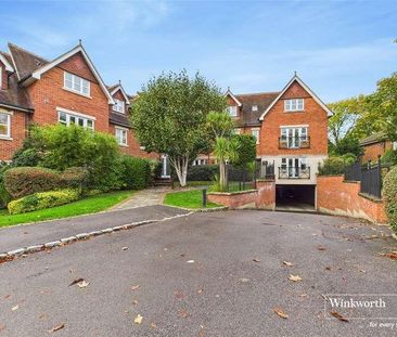 Upcross House, Upcross Gardens, Reading, Berkshire, RG1 - Photo 2