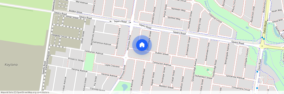 48 Dublin Street, Vic 3029, Tarneit