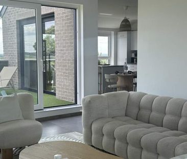 Penthouse te huur in Bertrix voor € 1.200 met 4 slaapkamers - Photo 4