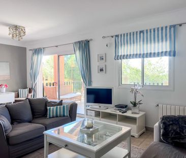 Spacious apartment in Las Olas Cala Fornells complex. - Photo 3