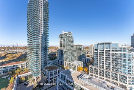 For Lease - 80 Marine Parade Drive Unit# 1501, Toronto, Ontario - Photo 4