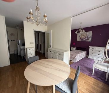 Location Appartement 1 pièce 36m² RENNES 35000 - Photo 5