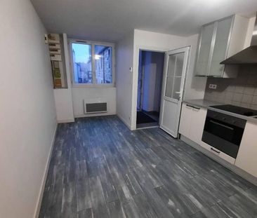 Appart F2 47m² (réf 2128021) - Photo 3