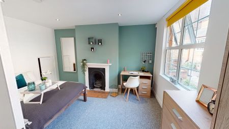 3 Bedroom Cottage - Photo 5