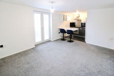 1 bedroom apartment to rent - Photo 2