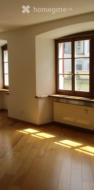 21/2-Zimmer-Wohnung im Zentrum von Luzern - Photo 1