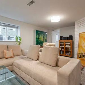 Fully Furnished Two Bedroom Suite, Short Term Rental - Photo 2