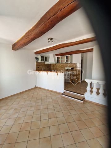 A Louer 13011 Les Camoins appartement de type 2, - Photo 4