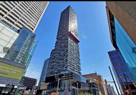 For Lease - 8 Eglinton Avenue Unit# 3404, Toronto, Ontario - Photo 4