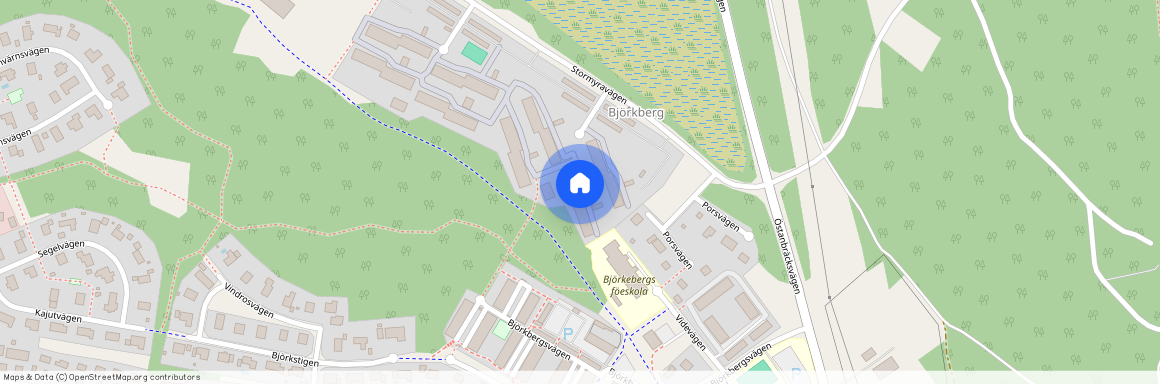 Stormyravägen 23, 824 54, Hudiksvall