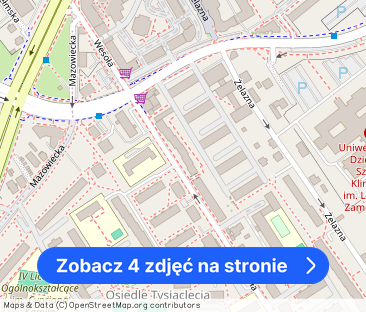 **Wesoła**Na wynajem**2 pokoje** - Zdjęcie 1