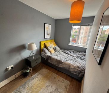 1 bedroom terraced house to rent - Photo 3