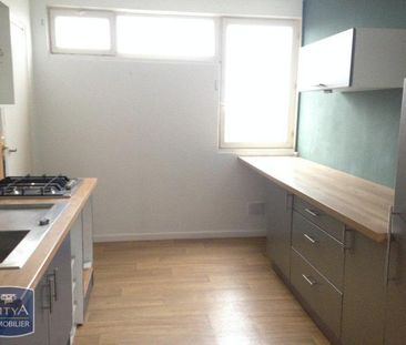 Location Appartement 3 pièces 68m² MARCQ EN BAROEUL 59700 - Photo 2