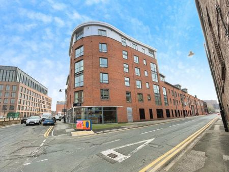 2 bedroom apartment to rent - Photo 2