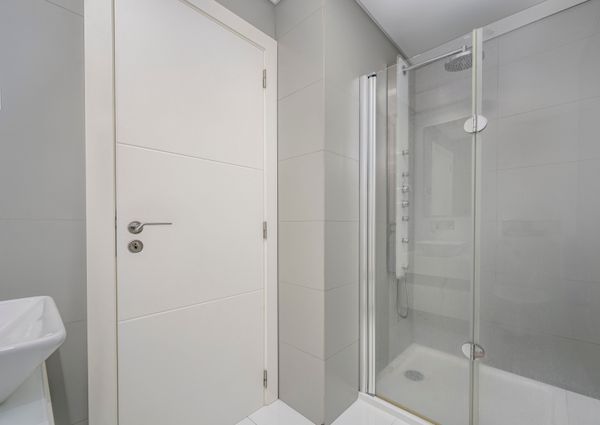 APARTAMENTO 2 QUARTOS | MOBILADO