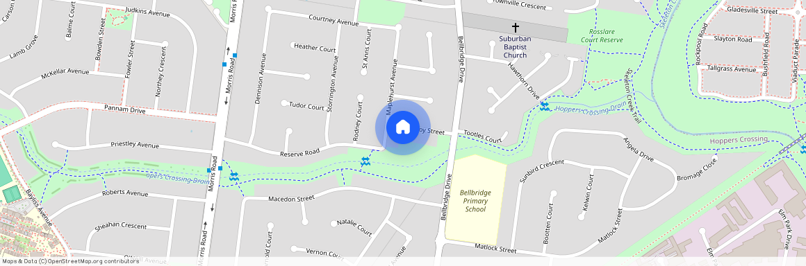 2 Cowderoy Street, Vic 3029, Hoppers Crossing