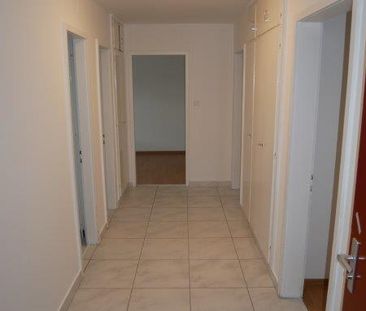 4 Zimmer, 80 m², 3. Stock - Photo 4