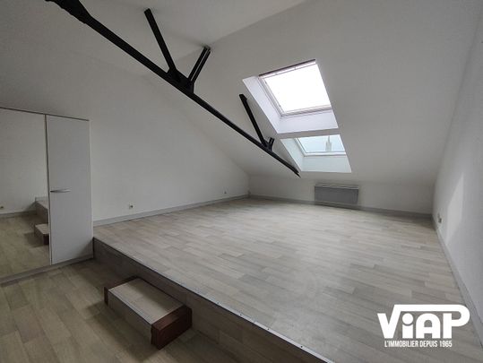 LIMOGES GRAND STUDIO PROCHE DENIS DUSSOUBS - Photo 1