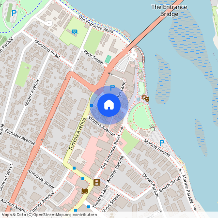 5/31-33 Coral Street, NSW 2261, The Entrance