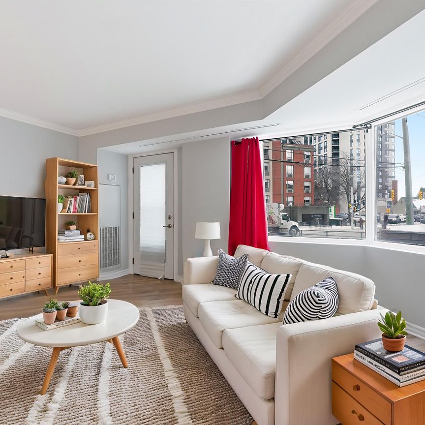 For Lease - 151 BAY Street Unit# 104, Ottawa Centre, Ontario - Photo 1