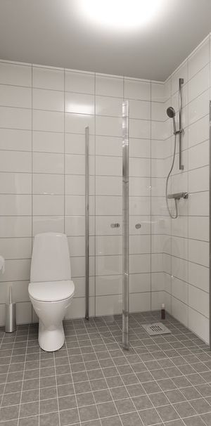 Häggviks allé 5 - Foto 1