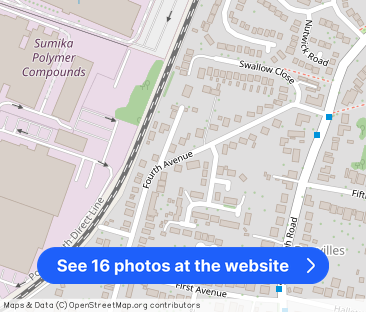 Fourth Avenue, PO9 - Photo 1