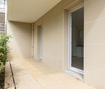 Location Appartement 1 pièce 33m² - Photo 5