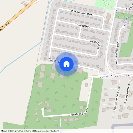 328 Rue du Grenoble, Lachute, Lachute, Laurentides, J8G 1Z3