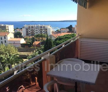 Location Appartement 2 pièces 45m² CANNES 06400 - Photo 6