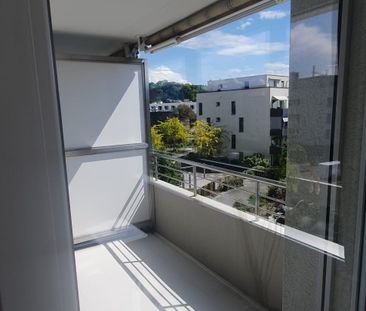 Reprise de bail – 2,5 pièces avec balcon et place de parc – Yverdon-les-Bains - Photo 5