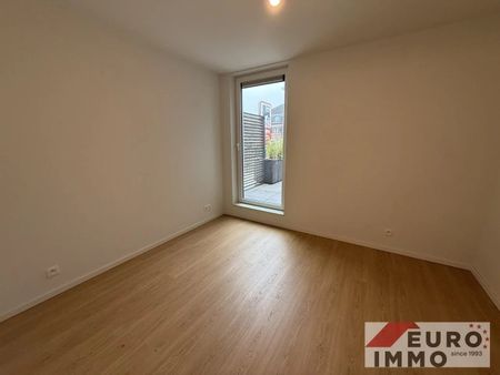 ZENTRAL, MODERN, KOMFORTABEL: – ZWEI-SCHLAFZIMMER-NEUBAUWOHNUNGEN IN ZENTRALER LAGE! - Foto 3