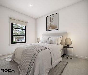 Brand New 3-Bedroom Townhouse with Elevated Views - Photo 4