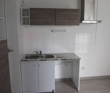 Appartement 2 pièces - - Photo 3