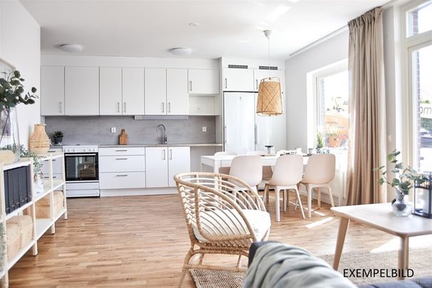 N Storgatan 5 - Foto 1