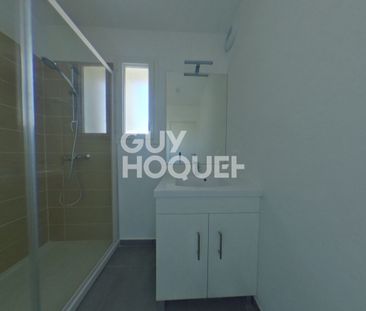 À louer : Appartement T2 à Perpignan - Quartier Porte d'Espagne - Photo 4