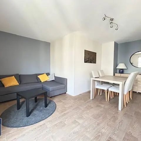 Appartement à louer 2 pièces 39.88m² - Photo 1