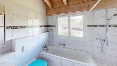 6 Zimmer, 148 m², 3. Stock - Foto 4