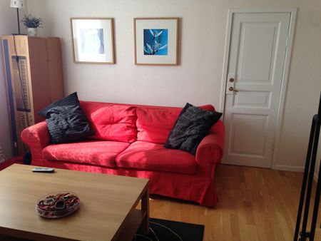 Gamla Björlandavägen, Göteborg - Photo 2