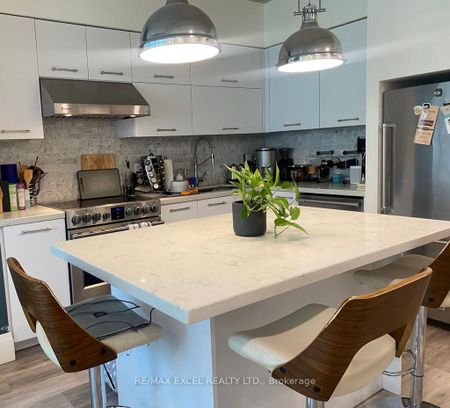 For Lease - 55 Stewart Street Unit# 426, Toronto, Ontario - Photo 4