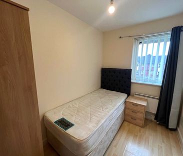 Sugar Mill Square Block 2, Foster Street, Manchester City Centre, S... - Photo 3