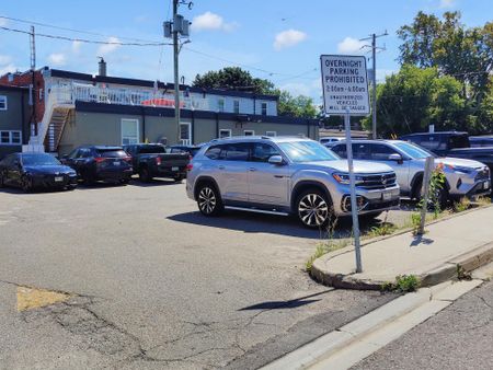 For Lease - 12 Wesleyan Street Unit# 5, Halton Hills, Ontario - Photo 5